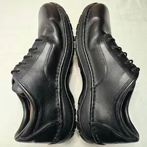 Red Wing Shoes | Shoes | Red Wing 873 Black Leather Soft Toe  display picture 3